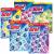 Bref kulki Power Active Lemon 3x50g-27271