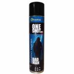 One Shot Odświeżacz BAD MAN Premium 600ml