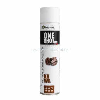 One Shot Neutralizator KAWA 600ml