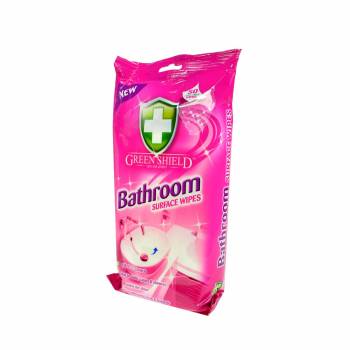 Green Shield Bathroom-Chust.Czyszcz do łazienki70-3199