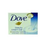 Dove Beauty Crem-mydełko kostka 100g