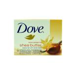 Dove Shea butter-Mydełko do ciała 100g