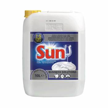 Sun Professional Liquid Business Solution 10L