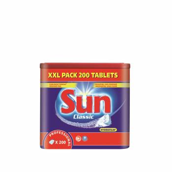 Sun Professional Tablets 200szt *