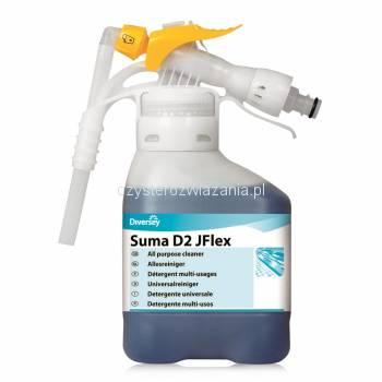 Suma D2 J-Flex