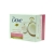 Dove Coconut milk-Mydło kostka Mleko kokosowe 100g-3488