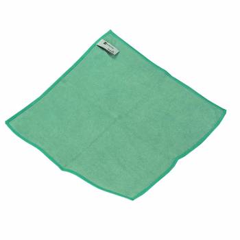 JM Ultra Cloth Green- Ścierka Zielona-3541