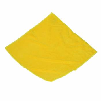 JM Ultra Cloth Yellow- Ścierka Żółta-3550