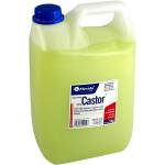 Castor - mydło do rak seledynowe 5L