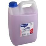 Castor - mydło do rąk fioletowe 5L