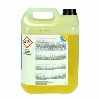 Transnet c super 5kg płyn do mycia pojazdów NANO-3737