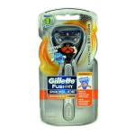 Gillette Fusion Proglide Flexball Power 
