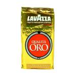 Lavazza Qualita ORO-Kawa parzona mielona 250g/Złot