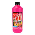 G&G Rohrfrei GEL-Udrażniacz do rur GEL 1L