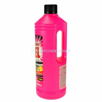 G&G Rohrfrei GEL-Udrażniacz do rur GEL 1L-4413