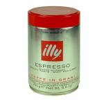 Illy Espresso Kawa ziarnista 250g