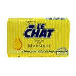 Le Chat Marseille-mydełko do ciała 100g
