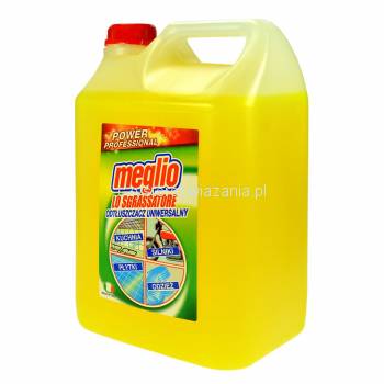 Meglio Odtłuszczacz uniwesalny 5L-5051