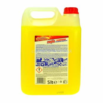 Meglio Odtłuszczacz uniwesalny 5L-5052