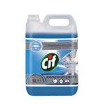 Cif Window& Multisurface Cleaner Business Solu 5L*