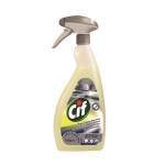 Cif Power Cleaner Degreaser Business Solut.0,75L*