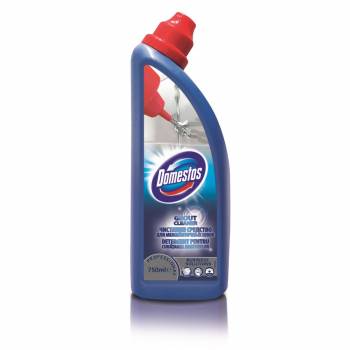 Domestos GROUT CLEANER Business Solutions 0,75L*