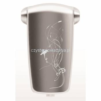 Soft Care Cover Chrome