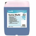 Suma Multi D2 20 L