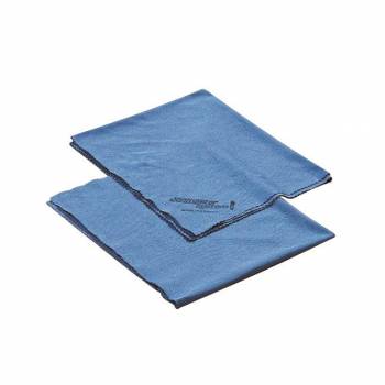 JM Pro Window Cloth Blue- Ścierka niebieska