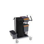 TASKI Nano Trolley Basic Set