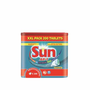 Sun Professional All in 1 Tablets *