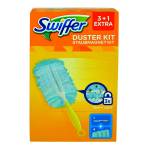Swiffer duster staubmagnet stalaż + 3 wkłady