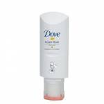 Soft Care Dove Cream Wash 300ml *