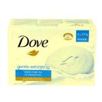 Dove Gentle exfoliating - Mydło do ciała 100G