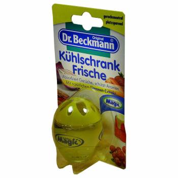 Dr Beckmann Kuhlschrank-odświeżacz do lodówki 40g.-999