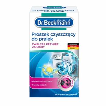Dr Beckmann Waschmaschinen-proszek do pralek-250g