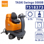 Diversey Taski Swingo 5000B