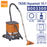 Diversey Taski AQUAMAT 10.1