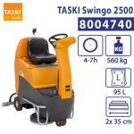 Diversey TASKI swingo 2500