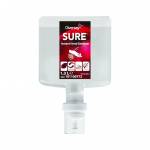 Diversey SURE Inst.Hand Sanitizer 1,3L