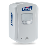 PURELL Dozownik LTX-7 Biały 700ml