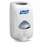 PURELL Dozownik Advanced TFX biały 1200ml